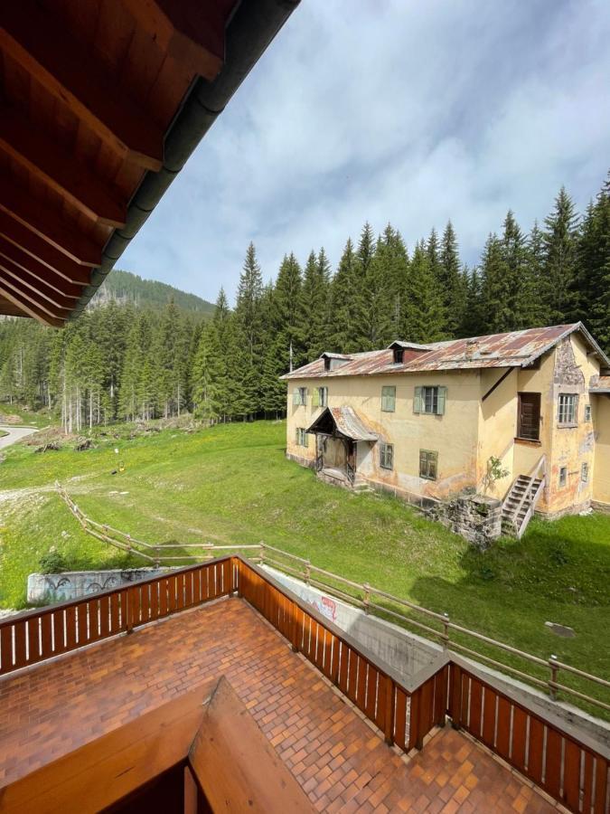 Albergo La Bicocca بانيفيجيو المظهر الخارجي الصورة