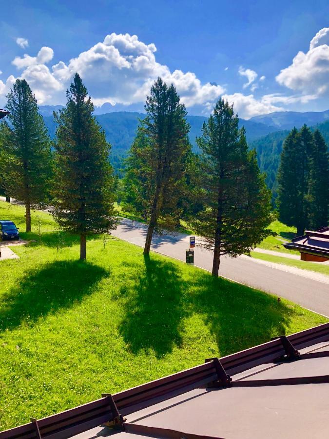 Albergo La Bicocca بانيفيجيو المظهر الخارجي الصورة