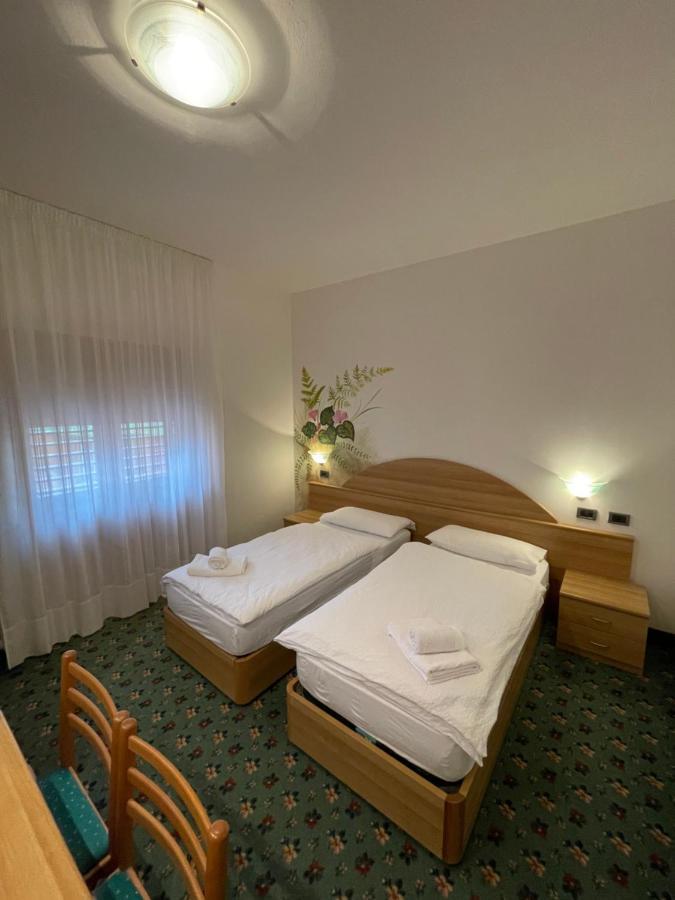 Albergo La Bicocca بانيفيجيو المظهر الخارجي الصورة
