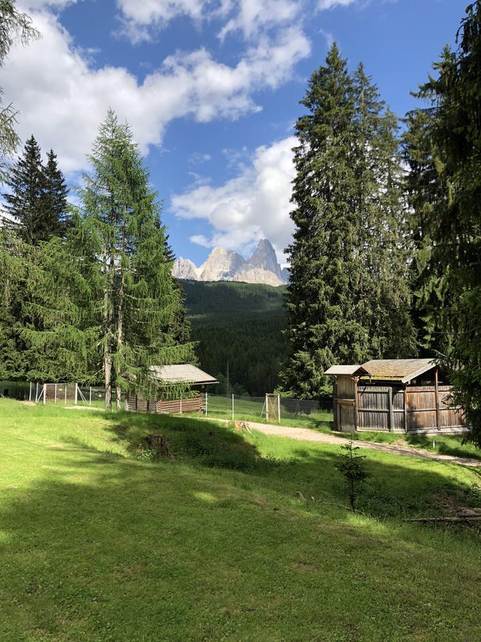 Albergo La Bicocca بانيفيجيو المظهر الخارجي الصورة