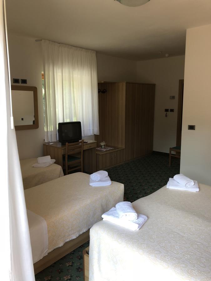Albergo La Bicocca بانيفيجيو المظهر الخارجي الصورة