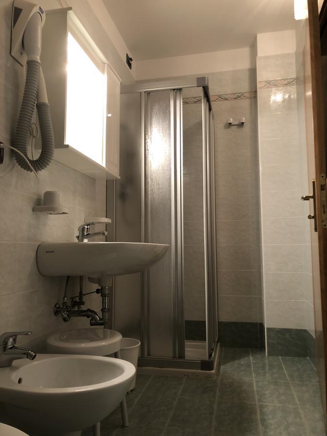 Albergo La Bicocca بانيفيجيو المظهر الخارجي الصورة