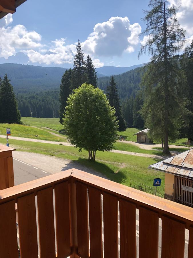 Albergo La Bicocca بانيفيجيو المظهر الخارجي الصورة