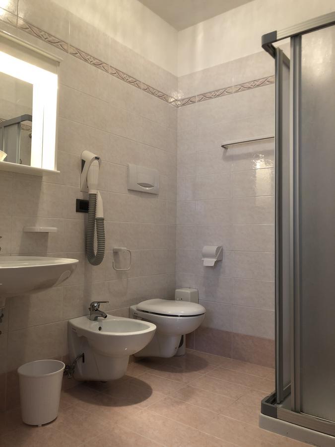 Albergo La Bicocca بانيفيجيو المظهر الخارجي الصورة